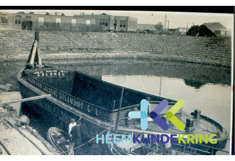 Werf Tolkamer F00001237